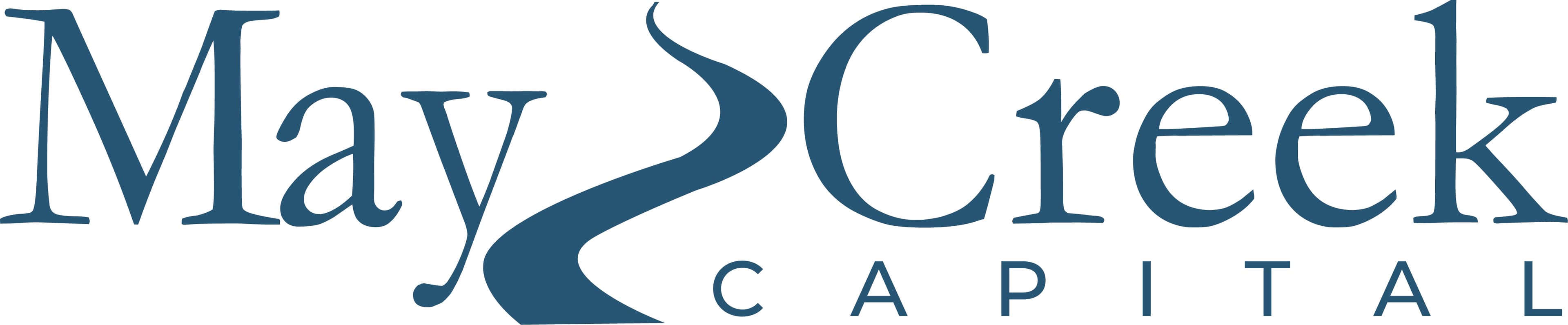 May Creek Capital